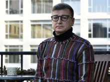 Matjaž Farič