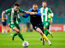 Remi na derbiju v Stožicah, veliki zmagovalec kroga je Koper
