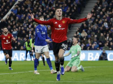 Carrick: Na žalost bo Benjamin odsoten dalj časa