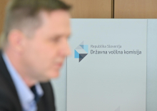 DVK uradno potrdil izide zakonodajnega in treh posvetovalnih referendumov