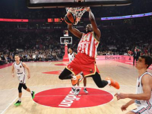 Crvena zvezda s tekmo sezone - stotica in plus 30