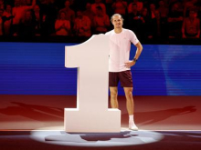 Zdaj je jasno, kdaj bo Alexander Zverev številka 1