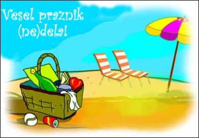 Voščilnica